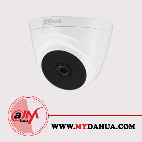 قیمت دوربین DH-HAC-T1A21P-0280B