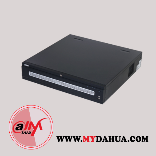 قیمت NVR DH-NVR608H-64-X