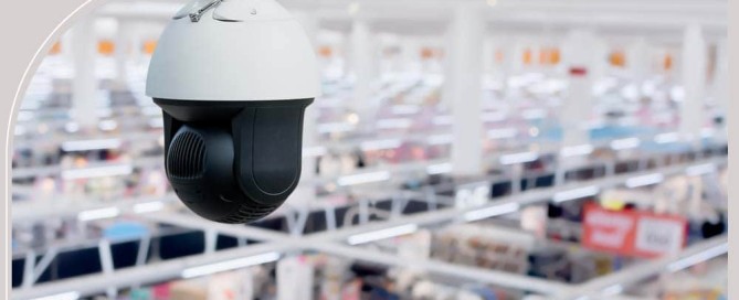 بهترین دوربین مداربسته برای مغازه