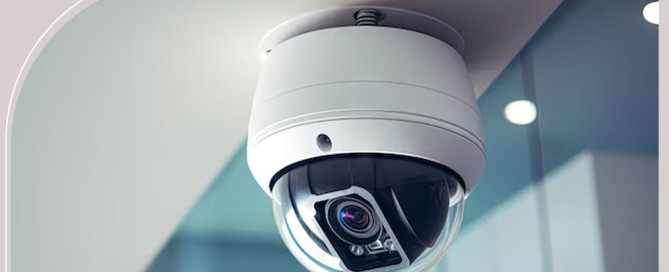 دوربین دام چیست