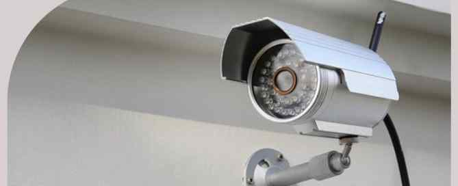 علت ذخیره نکردن دوربین مدار بسته