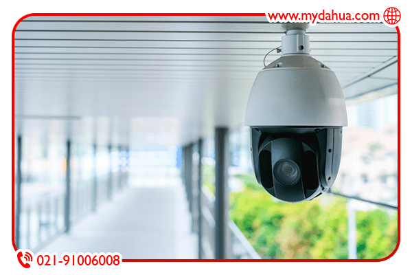 Common problems of CCTV camera failure Common problems of CCTV camera failure