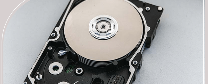 عمر مفید هارد دوربین مداربسته چقدر است؟