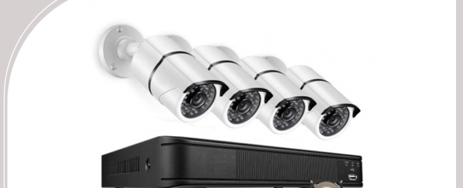 نهایت حافظه دوربین مدار بسته چقدر است؟