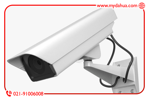 حذف نویز دوربین مداربسته