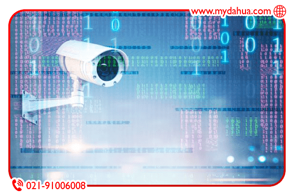 How do we know how many people are connected to the camera از کجا بفهمیم چند نفر به دوربین وصل هستند