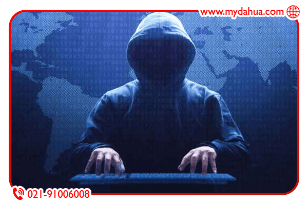 How do we know how many people are connected to the camera از کجا بفهمیم چند نفر به دوربین وصل هستند