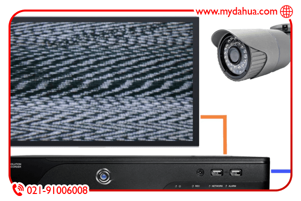 521CCTV CAMERA test without dvr Size- تست دوربین مدار بسته بدون dvr