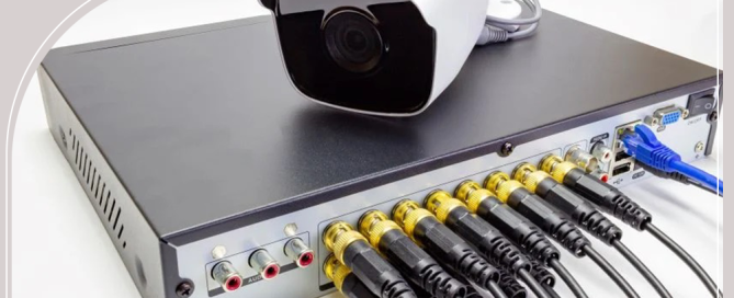 CCTV camera test without dvr