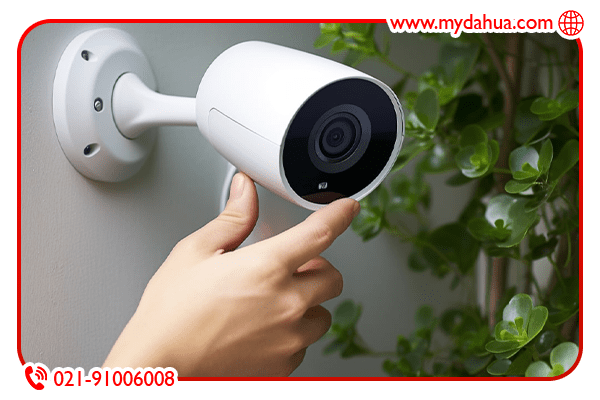 CCTV camera test without dvr SIZE 1 تست دوربین مدار بسته بدون dvr