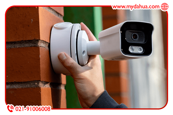 CCTV video recovery extent بازیابی فیلم دوربین مدار بسته