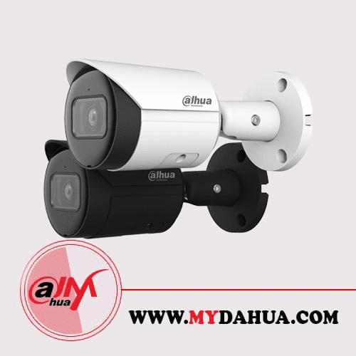 دوربین 8 مگاپیکسلی داهوا مدل DH-IPC-HFW2841SP-S