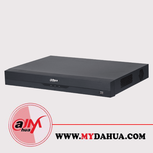 XVR داهوا مدل DH-XVR5216AN-4KL-I3
