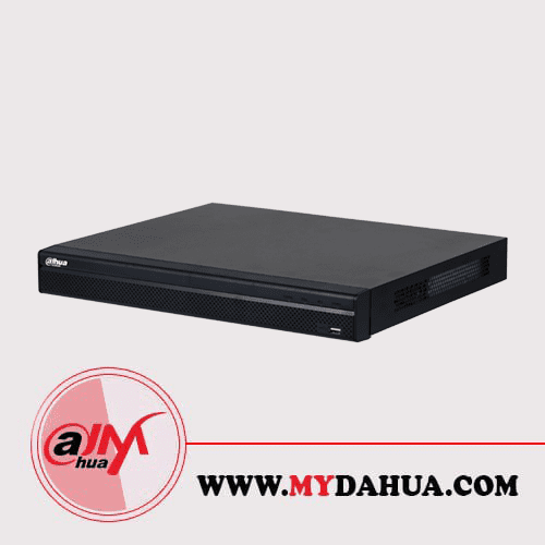 NVR داهوا مدل DHI-NVR4216-16P-4KS2/L