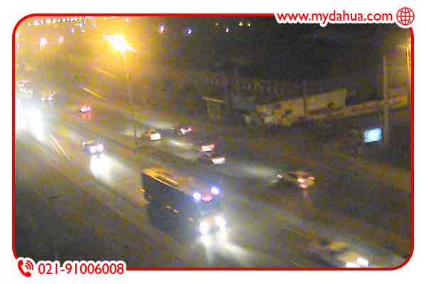 Haraz-road-camera تصاویر زنده دوربین های راهنمایی و رانندگی جاده هراز