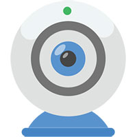 برنامه انتقال تصویر Security Eye