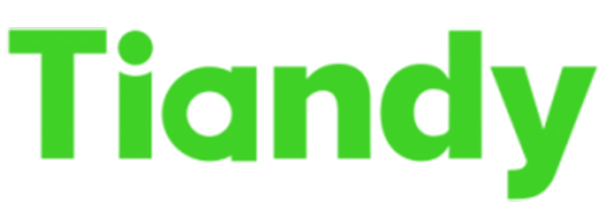 Tiandy-min دوربین مداربسته برند تیاندی