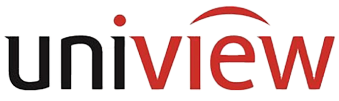 UNIVIEW دوربین مداربسته برند یونی ویو (Uniview)