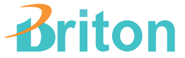 briton دوربین مداربسته برند برایتون