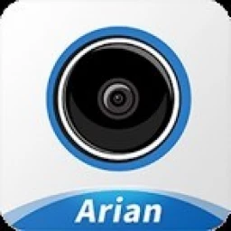 نرم افزار انتقال تصویر دوربین‌های تیاندی – Arian