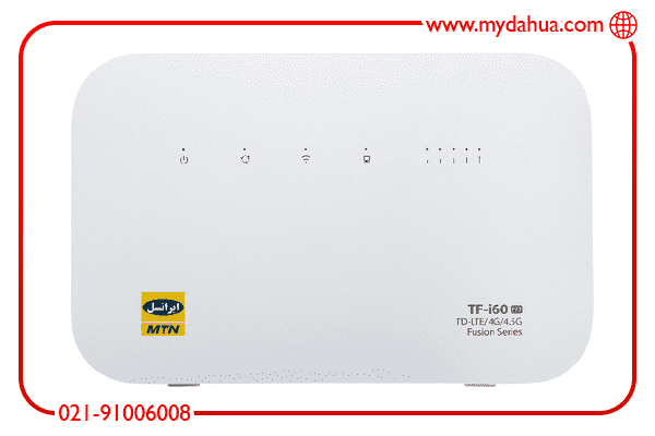 مشکل انتقال تصویر با مودم ایرانسل