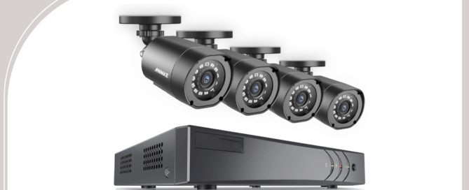 هر dvr چند دوربین ساپورت می کند؟