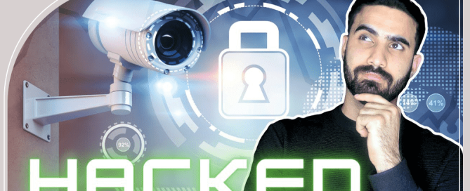 از کجا بفهمیم چند نفر به دوربین وصل هستند