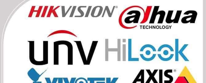 بهترین دوربین مدار بسته چیست؟ + بهترین مارک دوربین