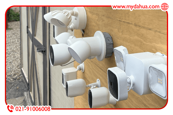 ?How is the cost of CCTV in the apartment calculated هزینه دوربین مداربسته در آپارتمان چگونه محاسبه می شود؟