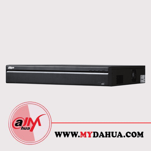 NVR داهوا مدل DHI-NVR5432-4KS2(V2.0)