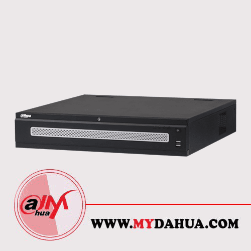 NVR داهوا مدل DHI-NVR608-64-4KS2