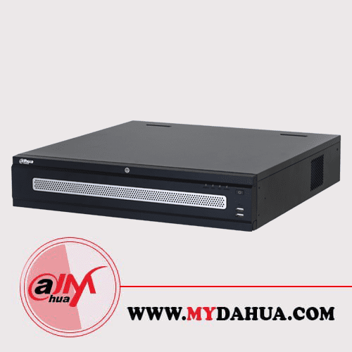 NVR داهوا مدل DHI-NVR608H-32-XI