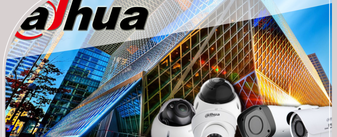 کاتالوگ فارسی دوربین مداربسته داهوا