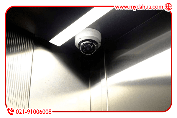 Elevator camera قیمت دوربین مخصوص آسانسور