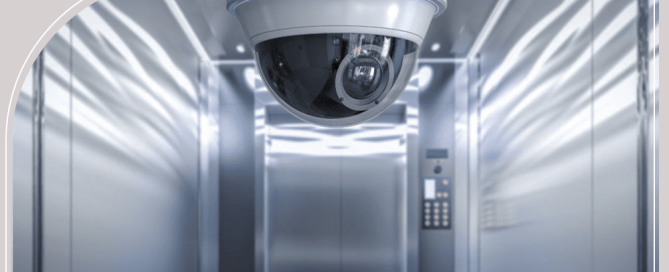 قیمت دوربین مخصوص آسانسور