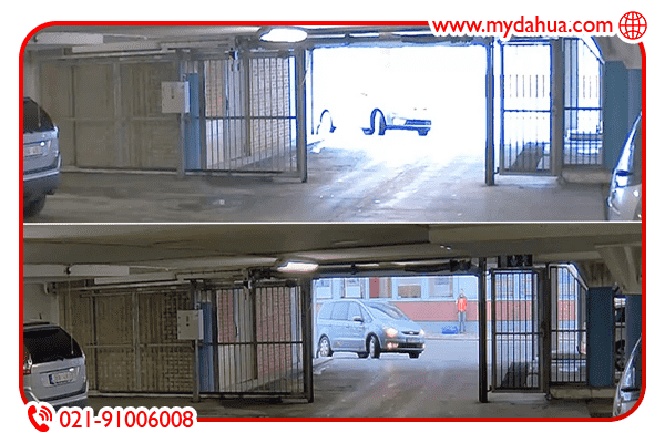 WDR چیست و تفاوت wdr با dwdr