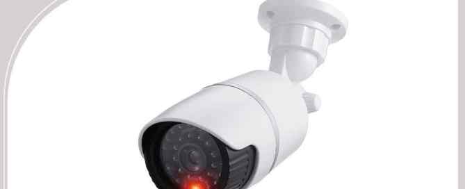 از کجا بفهمیم دوربین مدار بسته خاموش است