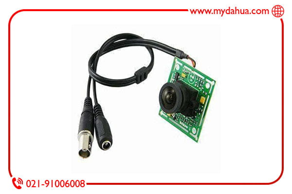 علت برفکی شدن تصویر دوربین مداربسته