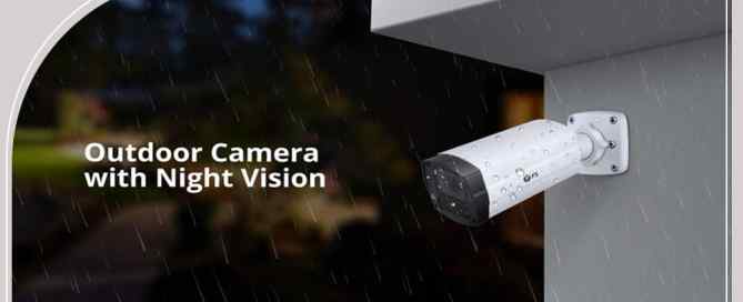 بهترین دوربین برای ویلا