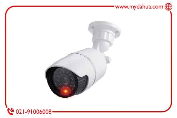  از کجا بفهمیم دوربین مدار بسته خاموش است