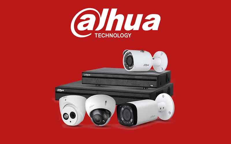 cctv-and-nvr-dahua کاتالوگ فارسی دوربین مداربسته داهوا