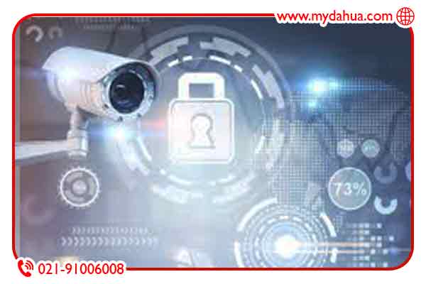 مصرف اینترنت دوربین مدار بسته
