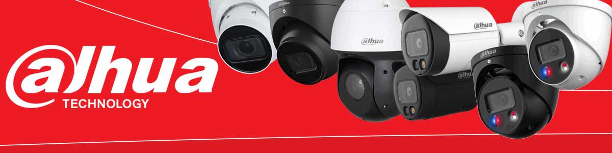 dahua-cctv کاتالوگ فارسی دوربین مداربسته داهوا
