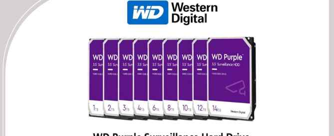 تفاوت هارد دوربین مداربسته با هارد کامپیوتر