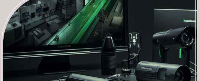 بهترین یو پی اس برای دوربین مداربسته