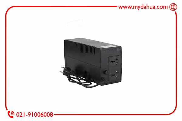 بهترین یو پی اس برای دوربین مداربسته