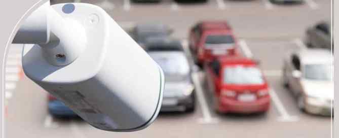 برنامه پلاک خوان دوربین مداربسته