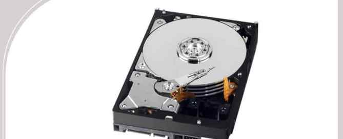 تست هارد دوربین مدار بسته