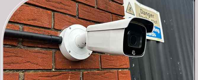 علت قطع و وصل ضبط دوربین مدار بسته