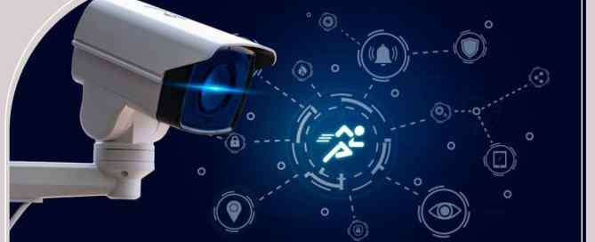 عیب یابی و تعمیر دوربین مداربسته